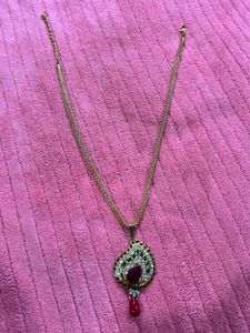 combo for two pendent sets