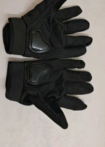 Pro Biker Motorcycle Gloves