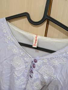 XXL kurta short