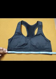 Forever 21 Padded Sports Bra-fixed Price
