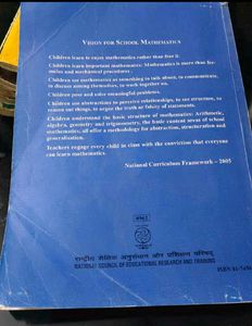 Class 9 Textbooks - Social Science &amp; English