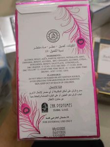 Crystal Violet Eau de Parfum