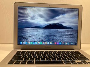 MacBook Air