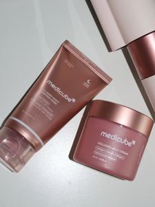 Medicube Collagen Night Wrapping Mask