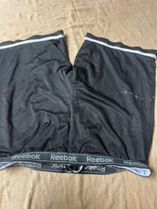 reebok shorts active wear for men