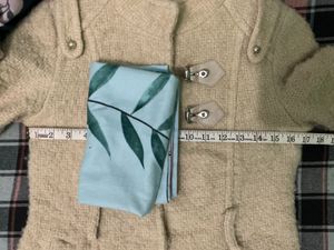 Stylish Beige Jacket