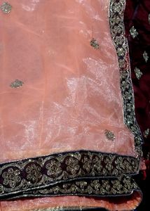 Bridal Lehenga Brand New Semi stritched