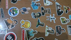 Meme Sticker 35+