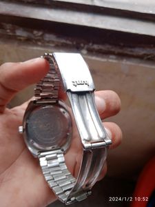 HMT Avinash Watch