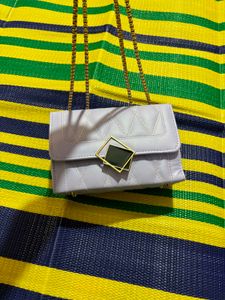 Small Shoulder Bag