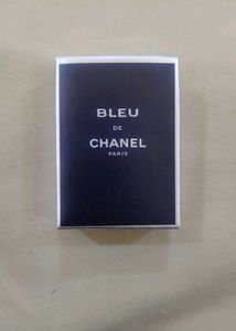 Bleu de Chanel