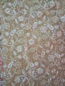Elegant Embroidered Kurta Set