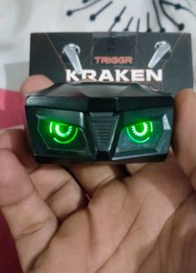 Triggr TWS Earbuds gaming