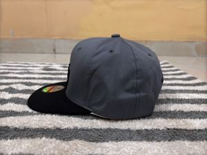 Chrome Hearts Premium Unisex Grey Baseball Cap