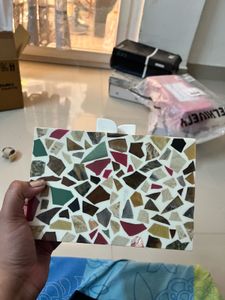 Clutch Bag