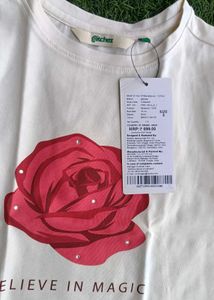 🌹Graphic Tee🌹