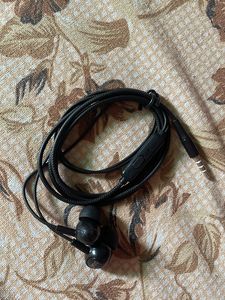 boAt Wired Earphone