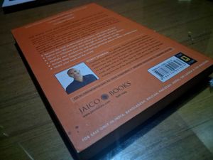 The Monk Who Sold His Ferrari - Robin Sharma