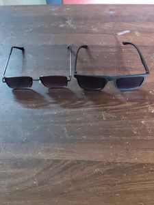 Pair of Stylish Sunglasses