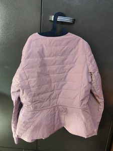 SINS Quilted Jacket