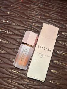SHEGLAM Color Bloom Liquid Blush
