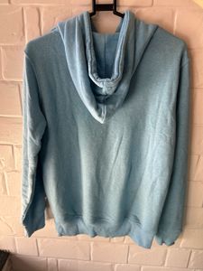💙 Balenciaga Oversized Hoodie