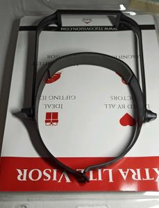 XTR Lite Visor Magnifying Glass