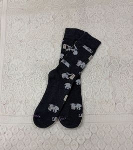 COMBO OF 5 LONG SOCKS
