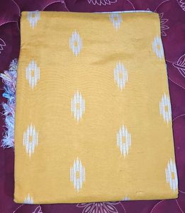 Beautiful Yellow suit piece