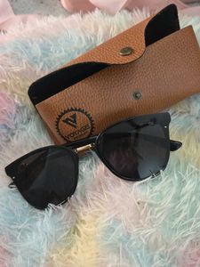 Voyage Eyewear Sunglasses Case