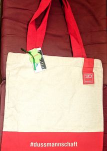 Canvas Tote Bag