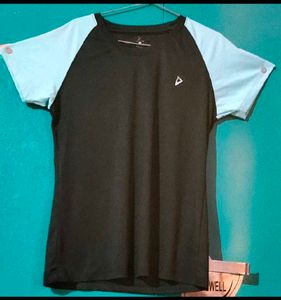 Simple T Shirt