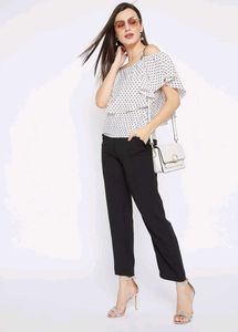 Fancy Western Style Top Diwali Dhamaka Sale
