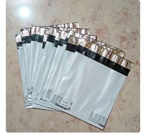 100 Small Size Bags