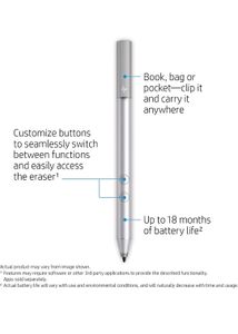 Hp Stylus Pen For Some One Only Don't Purchase.