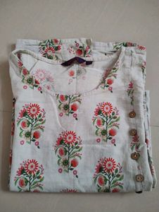 Cotton Kurti
