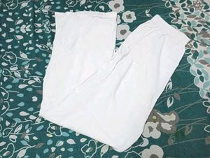 White Palazzo