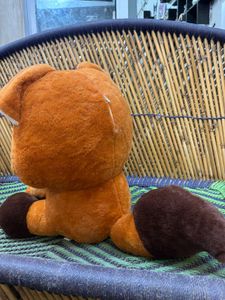 Big size plush