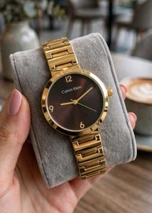 Calvin Klein women Watch