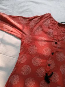 Daily Kurti