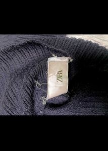 Zara Knit Hoodie - Classic &amp; Comfy