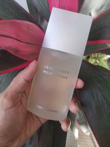 Issey Miyake Leau D'lssey For Men 💙