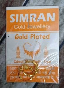 big offr 🥳🥳🥳Simran Gold Plated Earrings   Combo