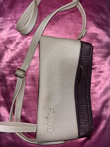 Expert Brand Sling Bag