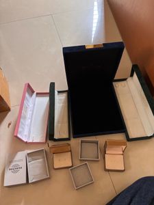 Luxury Jewelry Gift Boxes