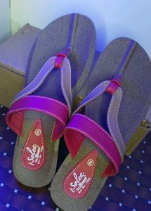 Brand New Footwear