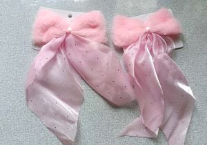🎀✨ Trendy Pink Hairband Collection ✨🎀