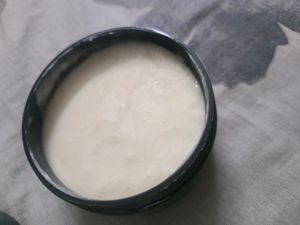 De Fabulous Marula Oil Miracle Repair Masque
