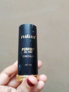 Maliao Perfect Oil Free Concealer