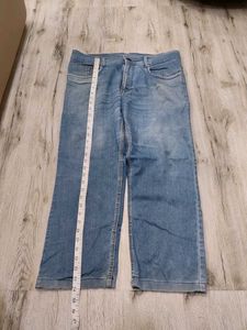 Ma6216 Sabrin jeans waist 34 inches
